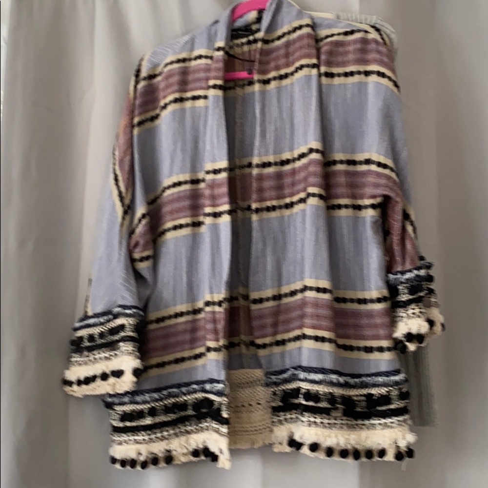 Zara women cardigan